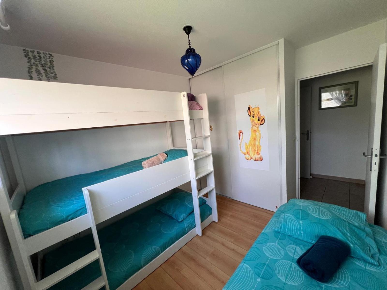 Apartment 8Mn Disneyland Paris 2-3 Bedroom, 2 Parking Montévrain Extérieur photo