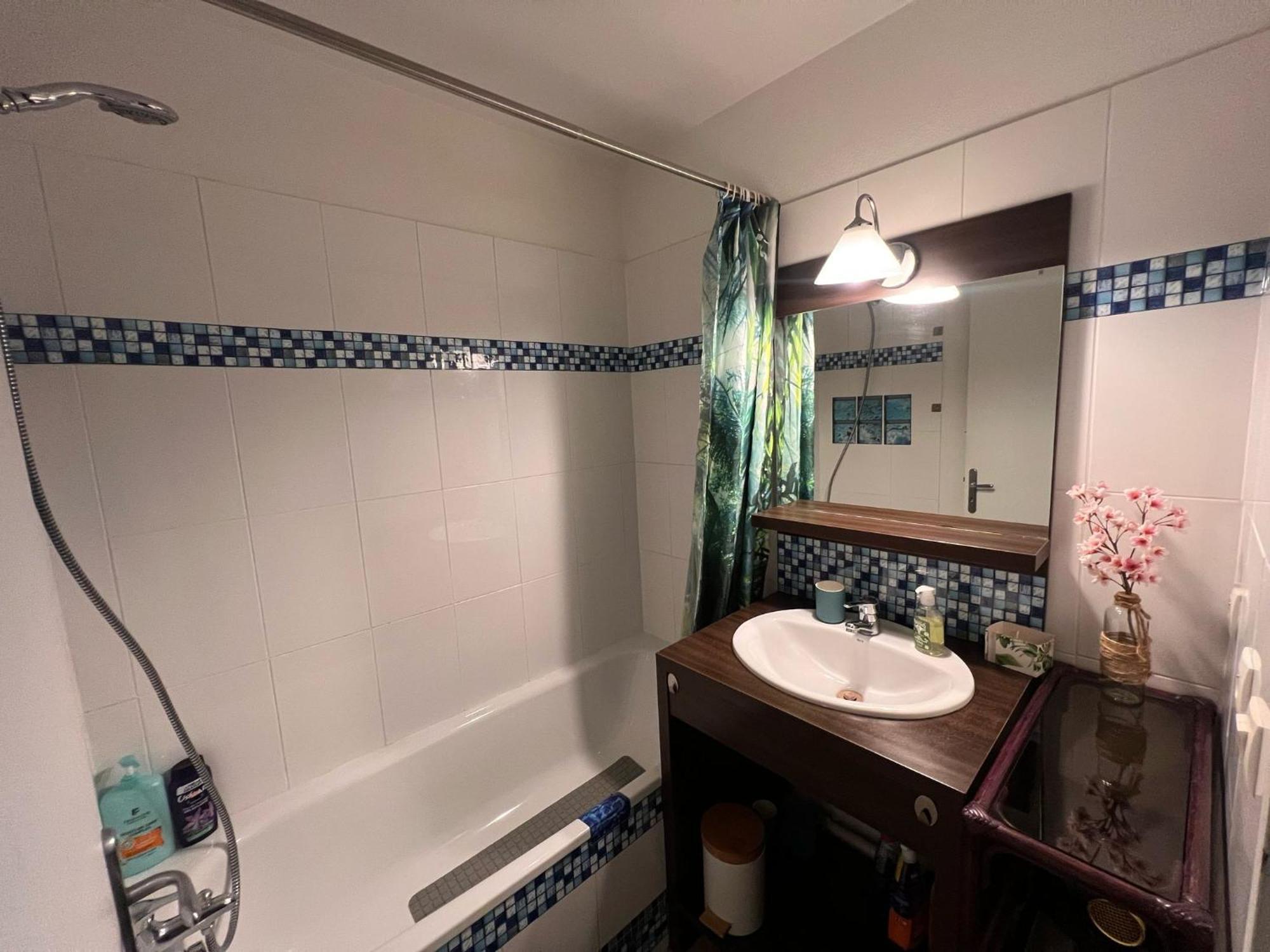 Apartment 8Mn Disneyland Paris 2-3 Bedroom, 2 Parking Montévrain Extérieur photo